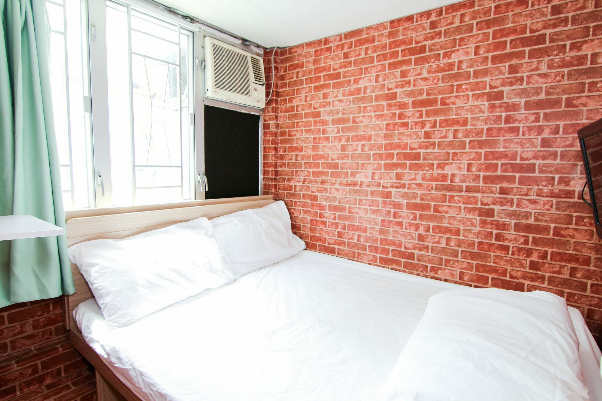 Cozy Inn Jordan Station Hongkong Kültér fotó
