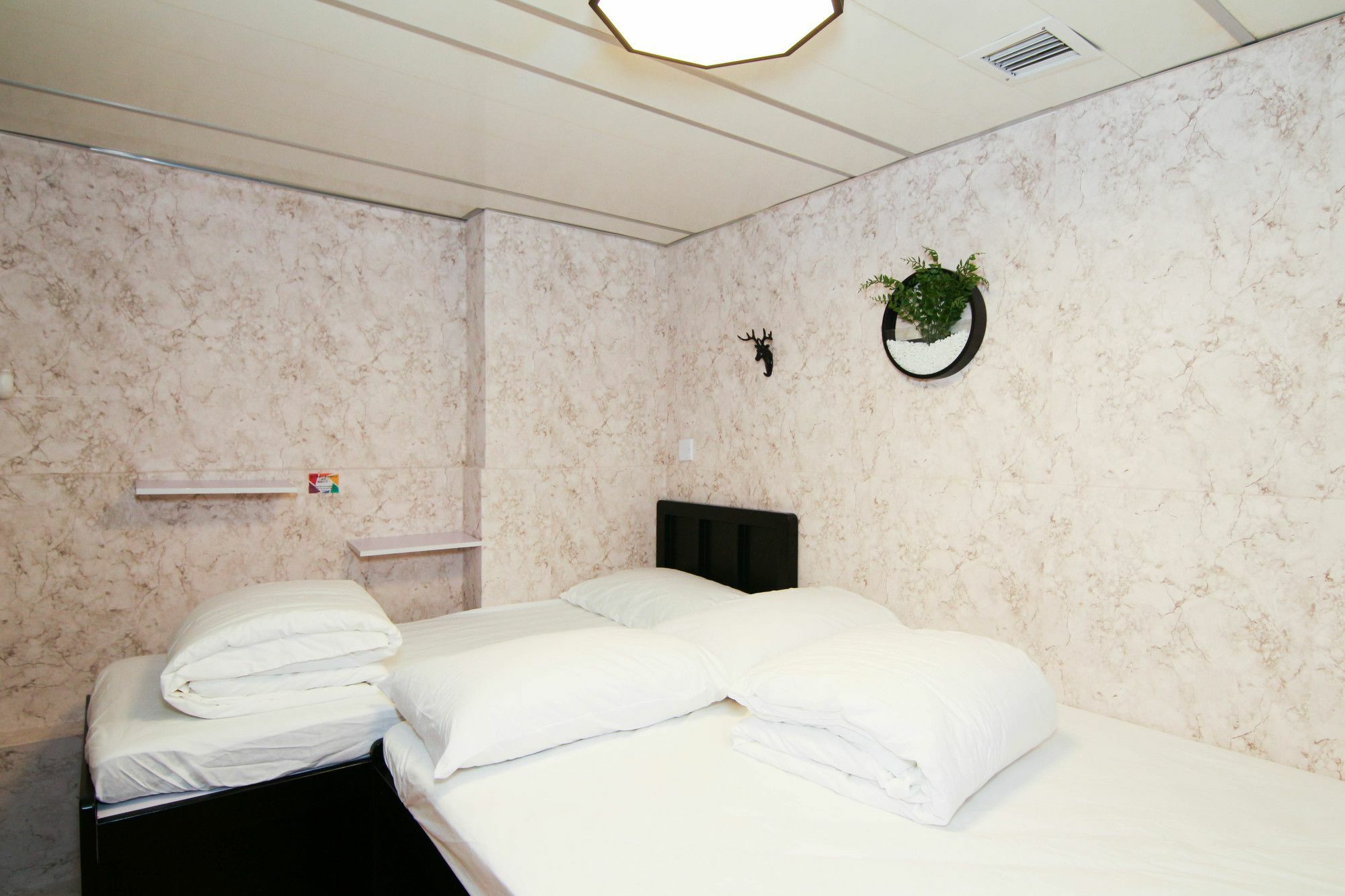 Cozy Inn Jordan Station Hongkong Kültér fotó