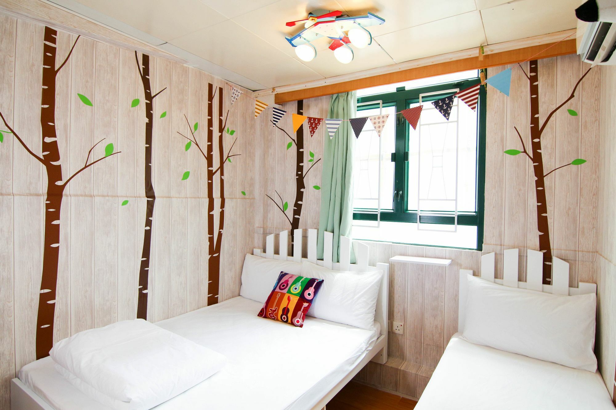 Cozy Inn Jordan Station Hongkong Kültér fotó