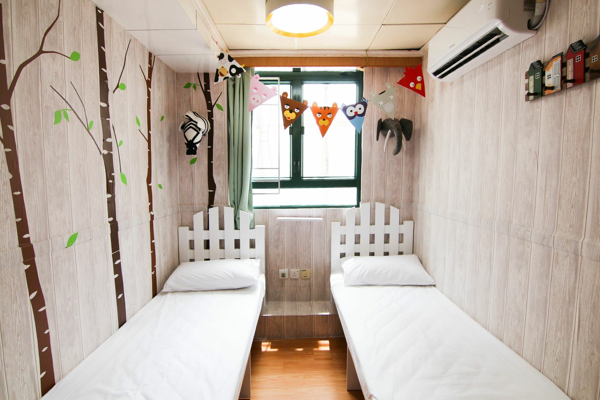 Cozy Inn Jordan Station Hongkong Kültér fotó