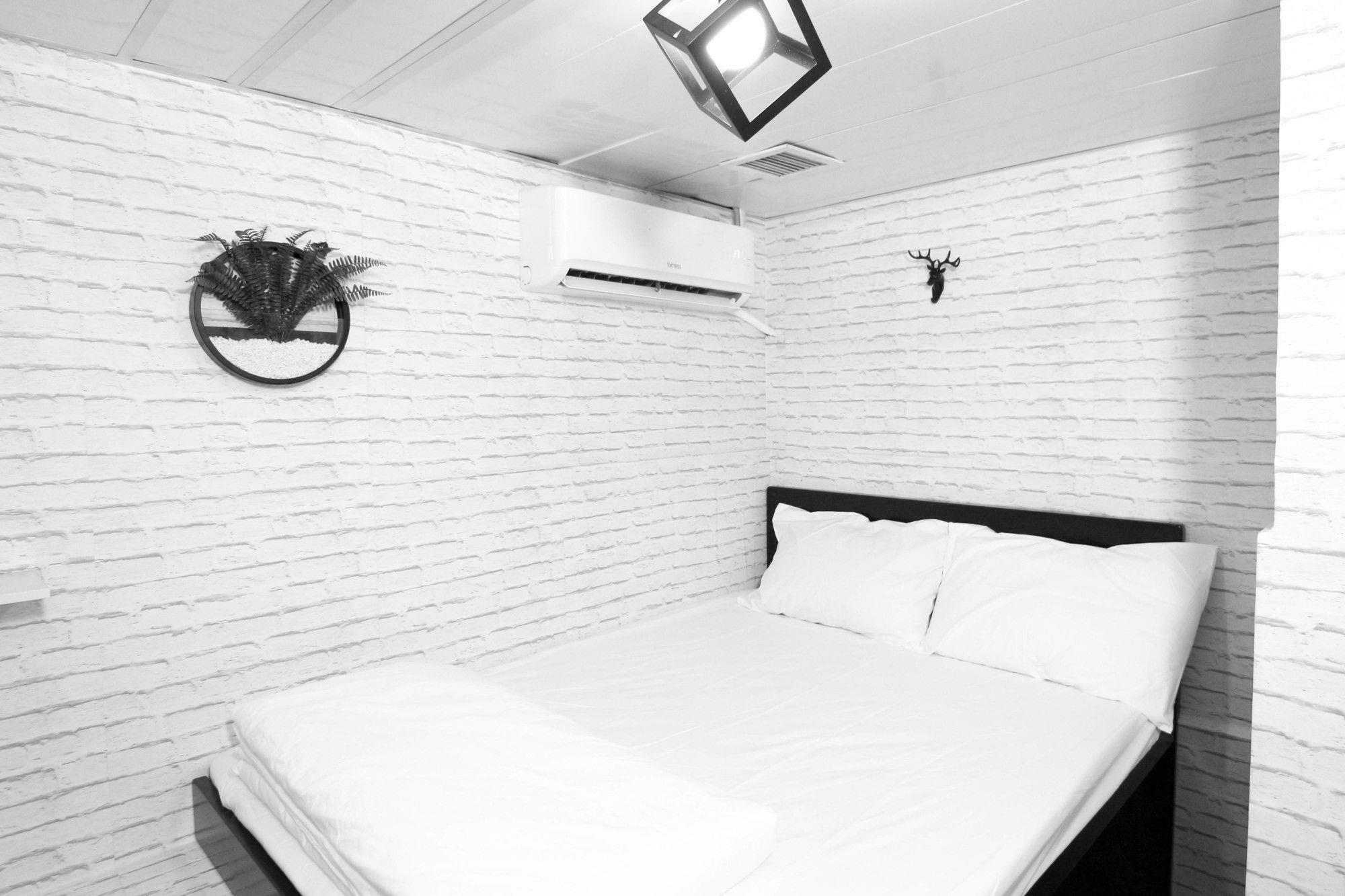 Cozy Inn Jordan Station Hongkong Kültér fotó